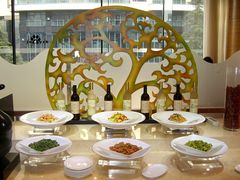-永泰福朋喜来登酒店-宜客乐自助餐厅(远大路店)