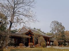 -顺峰山公园