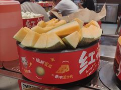-龍歌自助小火锅(李沧丽达店)