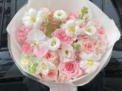 -爱尚幸福鲜花(上地实体店)