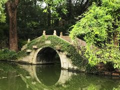 -绮园景区