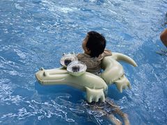 -温都水城·水梦奇缘