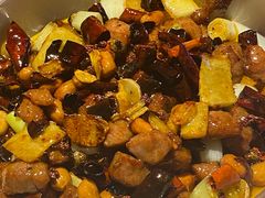 -铁公鸡·四川料理(天环广场店)