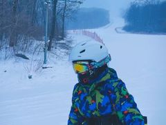 -中旅松花湖滑雪场