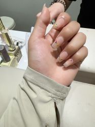 -晨·艺美甲美睫