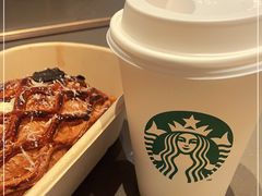 -星巴克(成都太古里二店)
