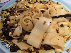 酿皮子-大厨小馆(华阳城店)