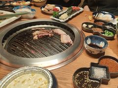 -炎蔵牛舌烤肉