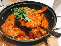 -新加坡海鲜共和(名胜世界圣淘沙海滨坊)