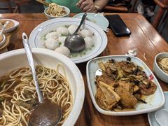 -奎元馆.百年奎元.非遗传承(西湖边的解放路店)