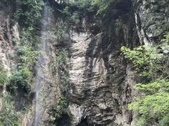 -天河潭旅游度假区