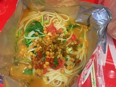 -见味花甲·鸡汤花甲粉(合生汇店)