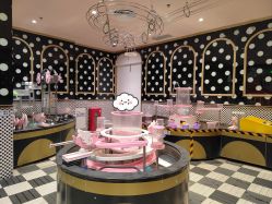 -MELAND CLUB亲子乐园·派对·餐厅(北京芳圆里ID MALL店)