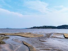-宁波松兰山滨海旅游度假区