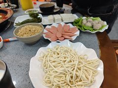 -鱻鱼捞.祥祥鱼锅(高淳一店)