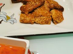 -江南韵·无锡太湖文化体验餐厅(凤凰天街店)