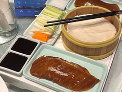 -厦门艾美酒店·乐美中餐厅