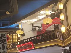 -怪噜范·贵阳小吃大排档(金源旗舰店)