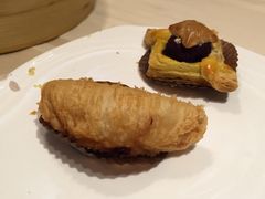 -广东胜利宾馆西关粤中餐厅