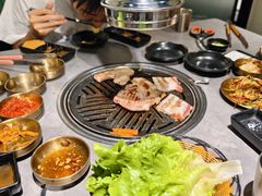 -大發韩国烤肉(八佰伴店)