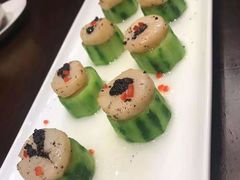 -臻萃轩中餐厅(国家会展中心店)