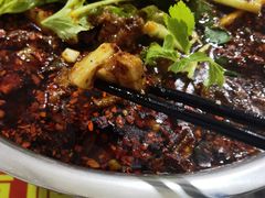 -温江公平红烧兔(总店)