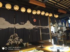 -本寻烧肉酒场(双井店)
