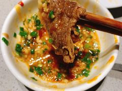 -海底捞火锅(名门店)