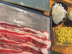 -五星桥原切肥牛火锅·30年专注好牛肉(湖塘店)