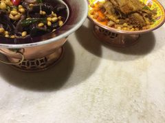 -那家小馆•北京菜•烤鸭(中关村店)