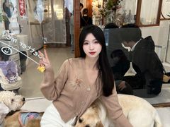 -共舞时光猫咖·狗咖(新街口店)