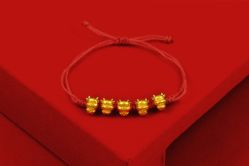 -老凤祥(星悦汇店)