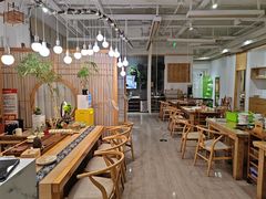 -竹鲜笙全竹宴(国色天香店)