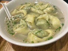 -东泰祥生煎馆(重庆北路店)