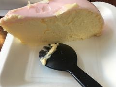 粉红心羽蛋糕-CAKE BOSS 蛋糕老板(领展购物广场·中关村店)