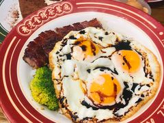 黯然销魂饭-肥韬茶餐厅(南山mini店)