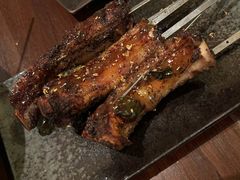 -贰醒·私房小院烧烤 (太古里店)