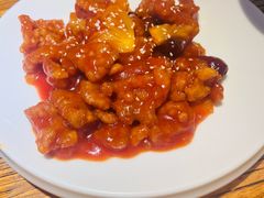 -老雒阳面馆·水席·洛阳菜(王城路店)
