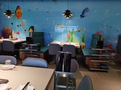 -海底捞火锅(万丰桥店)