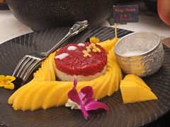 芒果糯米饭-KingThaia金泰兰(滨江天街店)