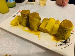 -金家老三饭庄(常营店)