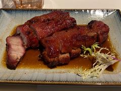 港丽尚盛叉烧-港丽餐厅(高德置地店)