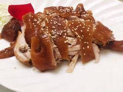 -东江海鲜酒家(艺都分店)