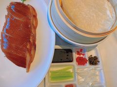 -四季民福烤鸭店(故宫店)