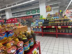 -大润发(张江店)