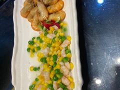 -飯興記苏帮菜·松鼠桂鱼(石路美食街店)