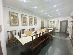 -秦汉胡同书法国画古筝围棋书院(漕宝日月光分馆)