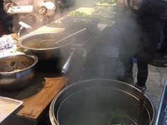 -素清香(解放路店)