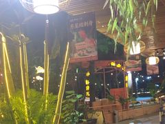 -陶缘一号·四季缘·老字号顺德菜·户外婚礼家宴(西滘店)