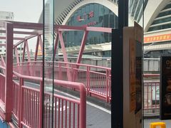 -麦当劳(世贸店)